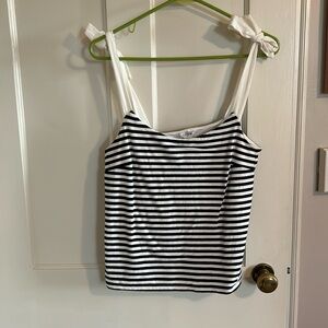 J Crew Tank